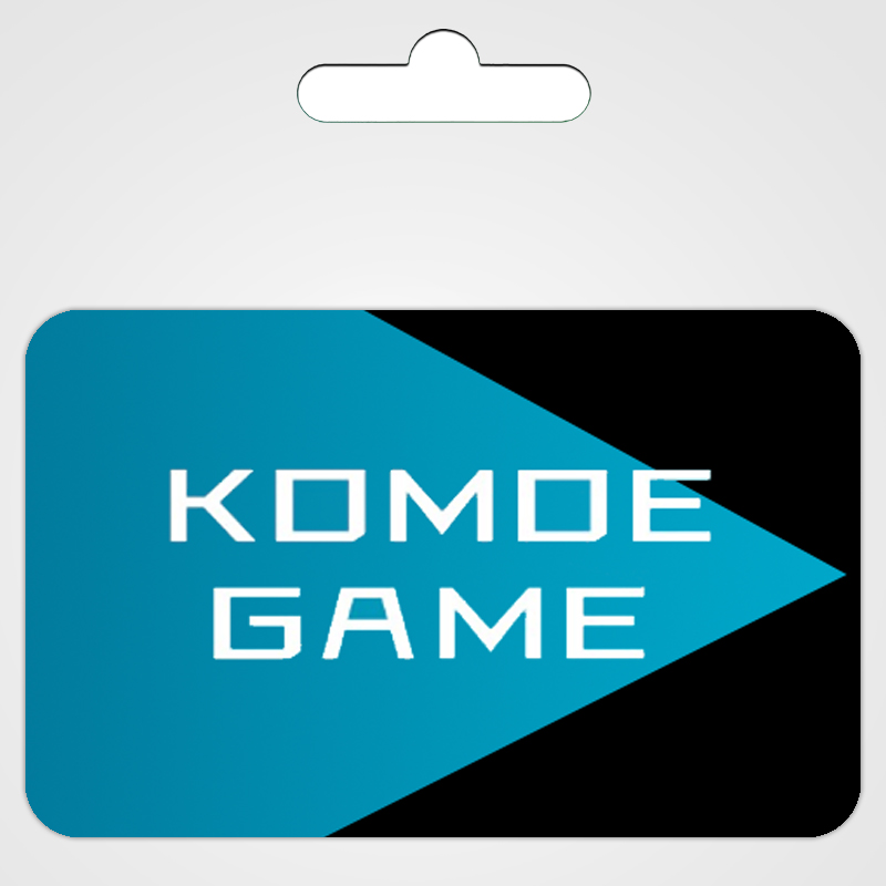 MyCard KOMOE
