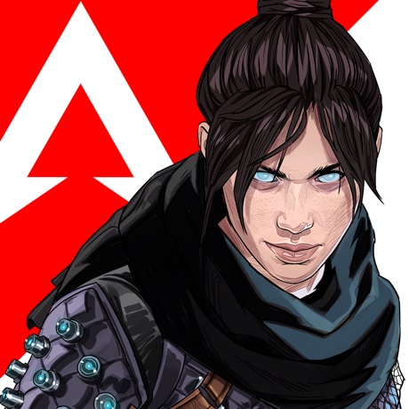 Apex Legends Mobile (MY)