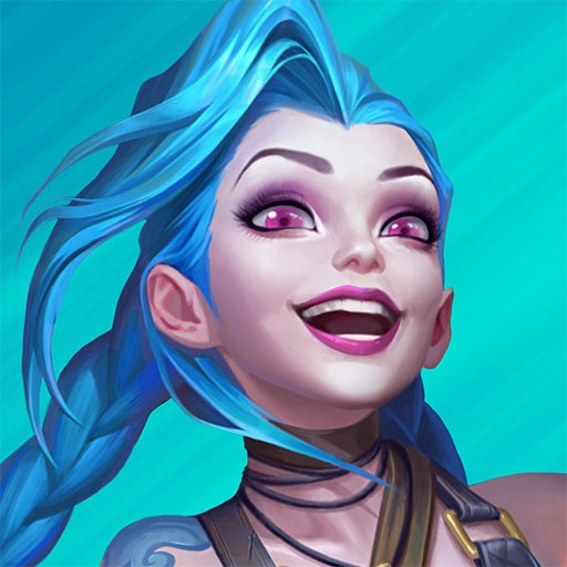 League of Legends: Wild Rift (TH)