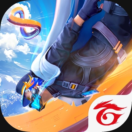 Garena Free Fire (IN)