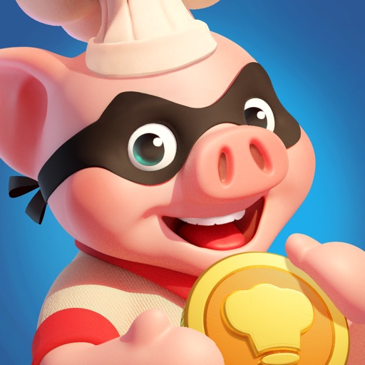 Coins Mania – Master of Coin