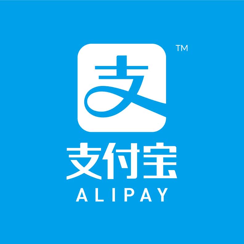 Alipay Reload