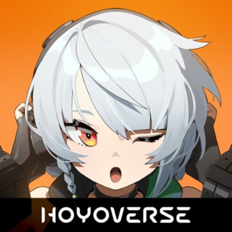Zenless Zone Zero (HK)
