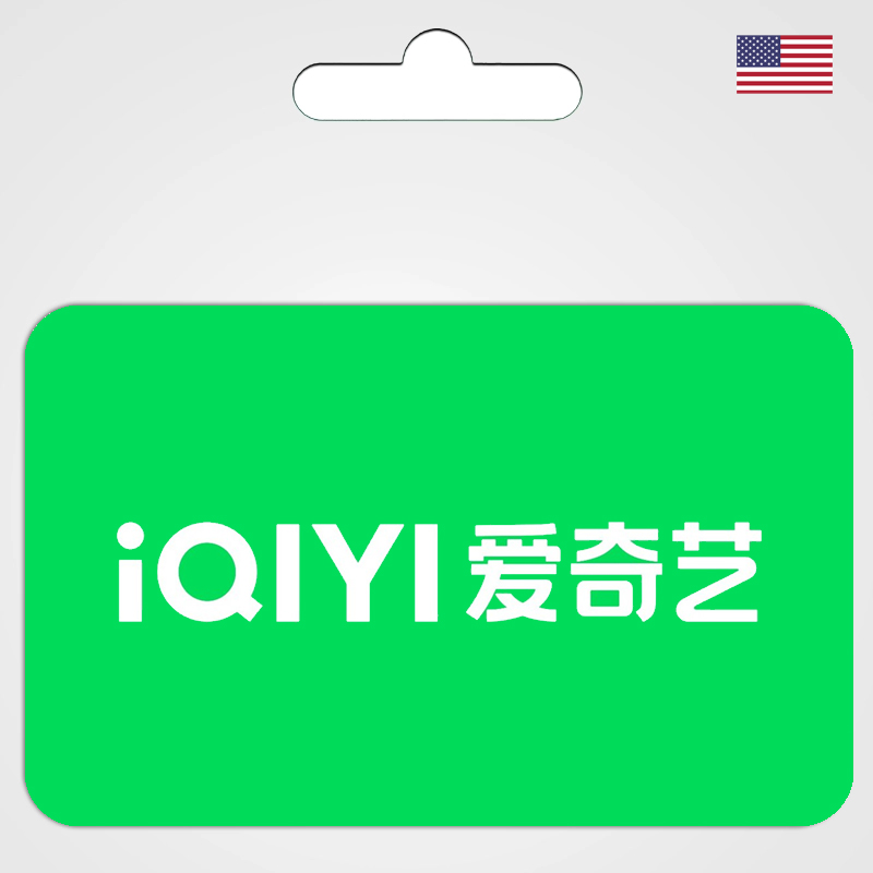 iQIYI USA