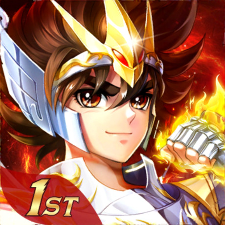 Saint Seiya: Legend of Justice (Global)
