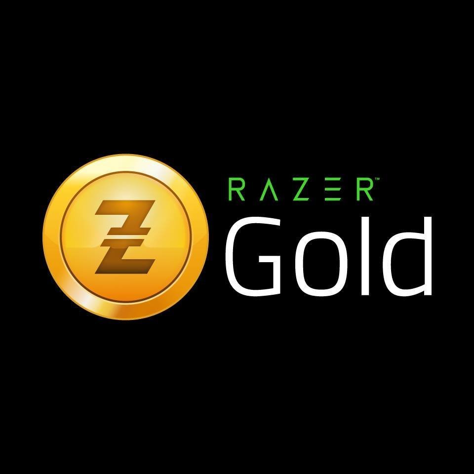 Razer Gold Direct Global (USD)