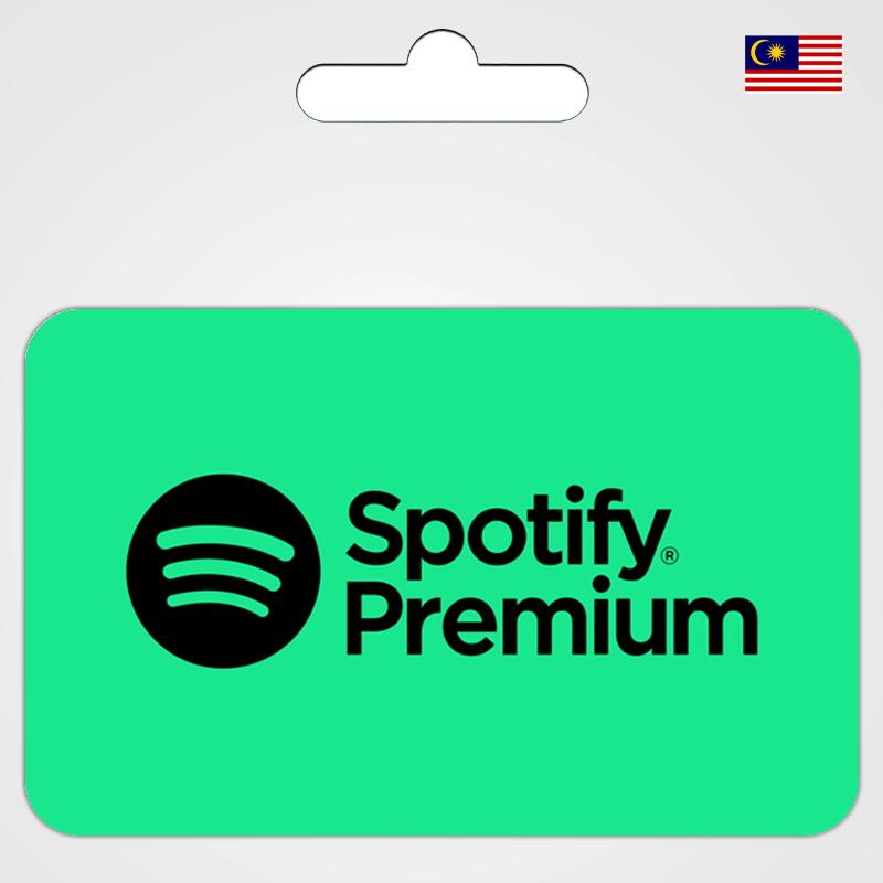 Spotify (MY)