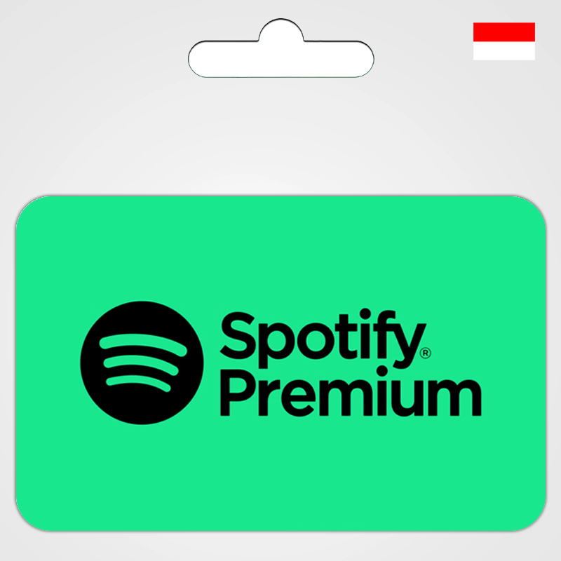 Spotify (ID)