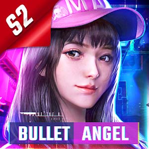 Bullet Angel: Xshot Mission M
