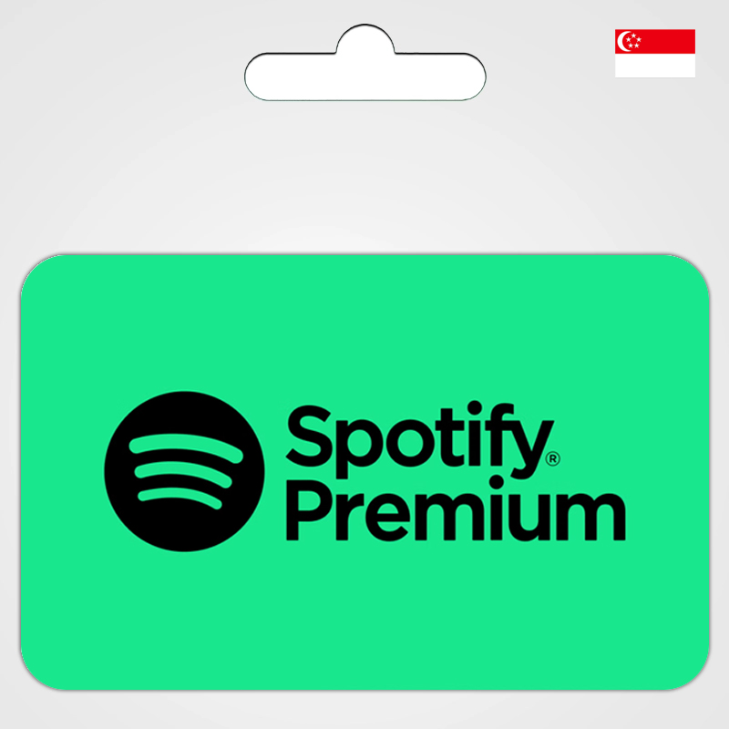 Spotify (SG)
